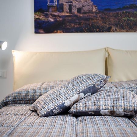 Casa Italia Apartment Massa Lubrense Bagian luar foto