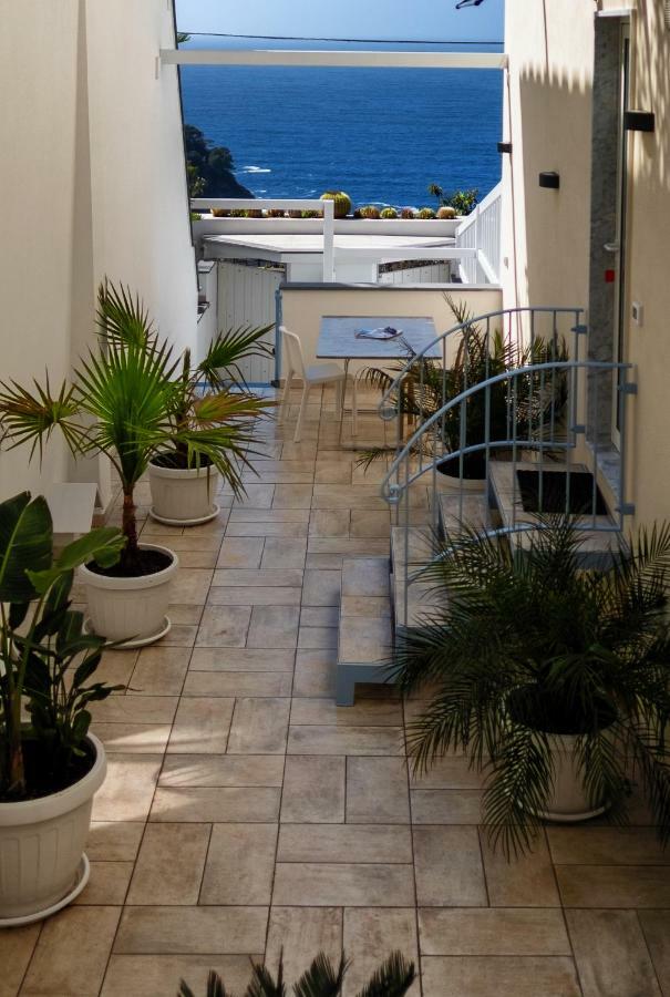 Casa Italia Apartment Massa Lubrense Bagian luar foto