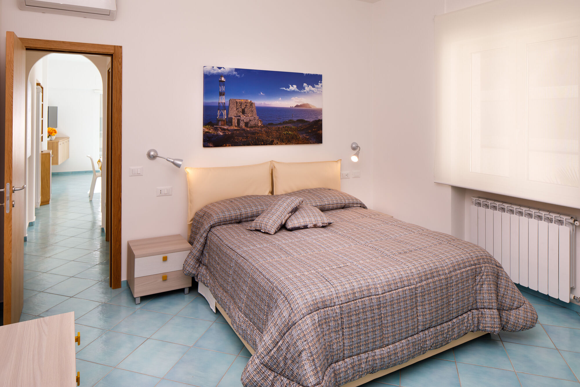 Casa Italia Apartment Massa Lubrense Interior foto