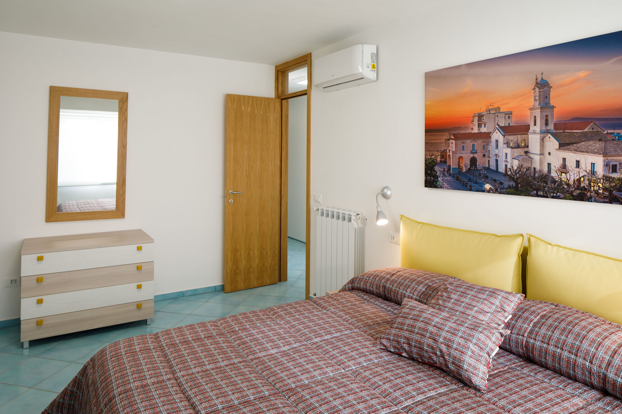 Casa Italia Apartment Massa Lubrense Interior foto